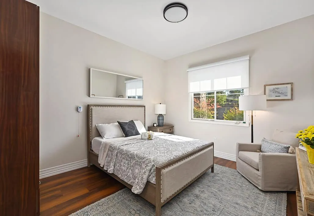 Sunol Creek Memory Care