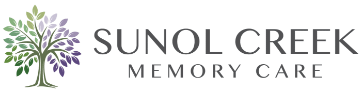 Sunol Creek Memory Care Logo