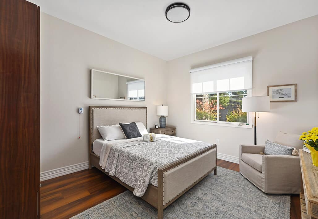 Sunol Creek Memory Care in Pleasanton